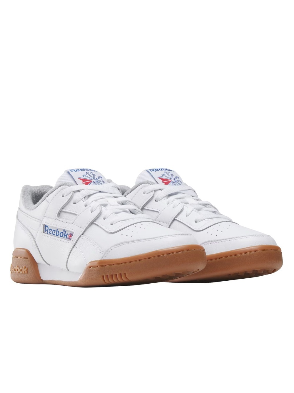 Reebok Women's Workout Plus Shoes